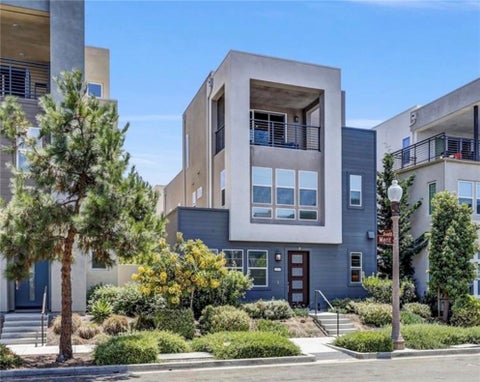 Photo of 224 Merit, Irvine, CA 92618 (MLS # OC26168907)