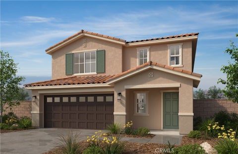 Photo of 157 Downwind Street, San Jacinto, CA 92582 (MLS # SW26203977)