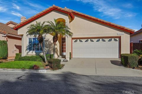 16507 La Hermosa Drive Whittier CA 90603