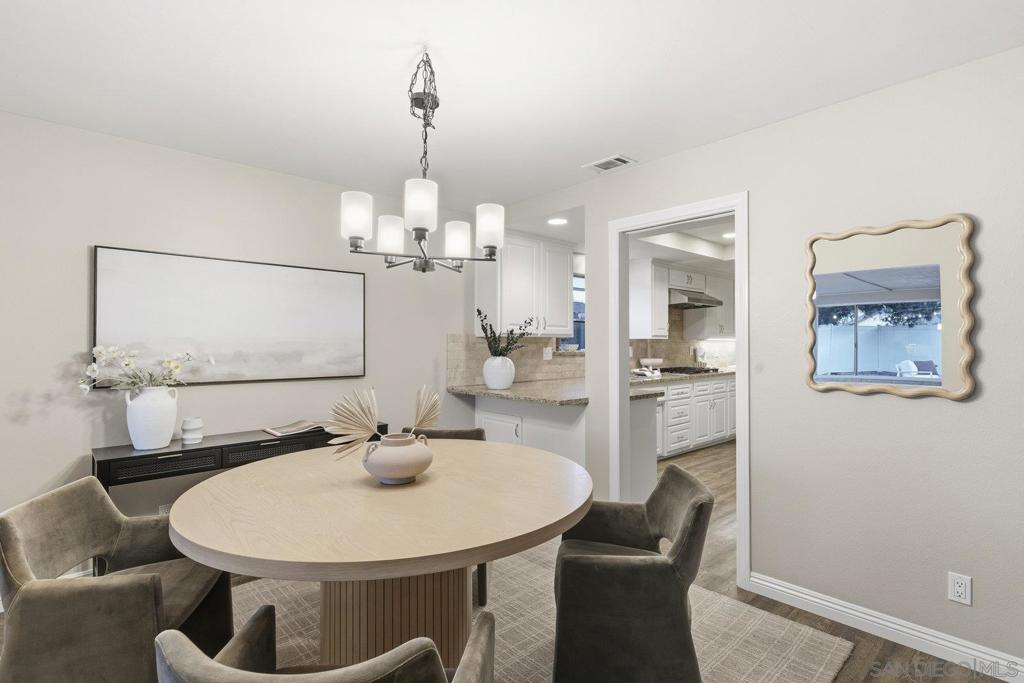 North Escondido - Residential