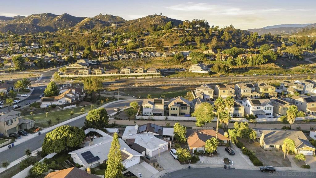 North Escondido - Residential