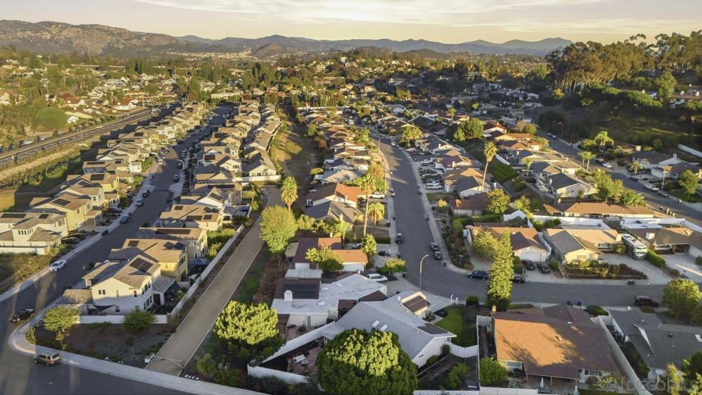 North Escondido - Residential