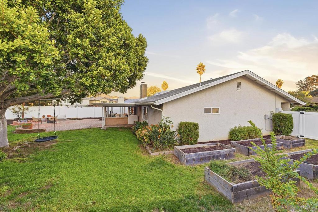 North Escondido - Residential