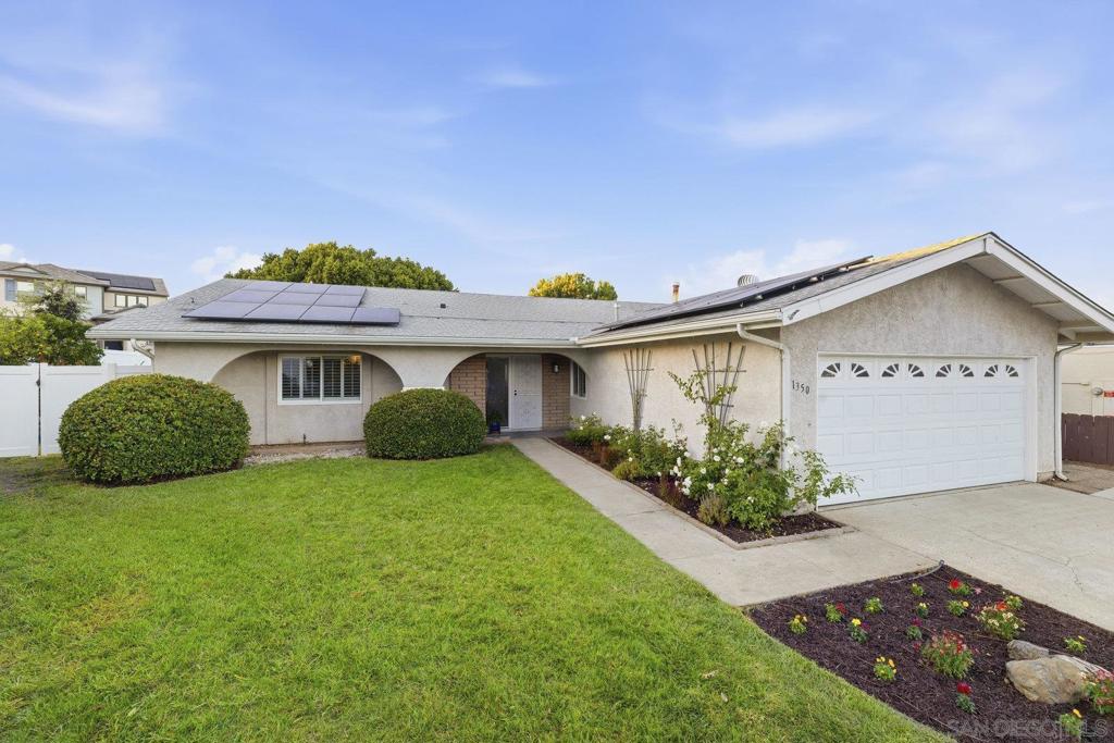 North Escondido - Residential