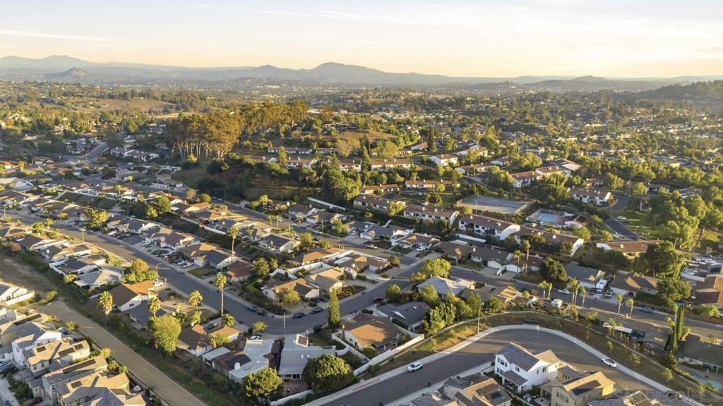 North Escondido - Residential