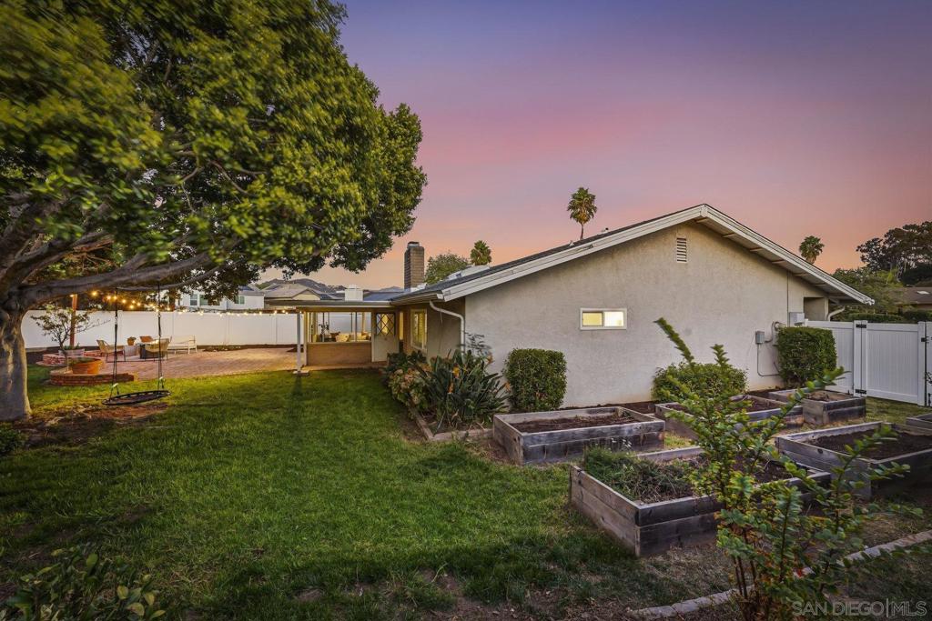 North Escondido - Residential