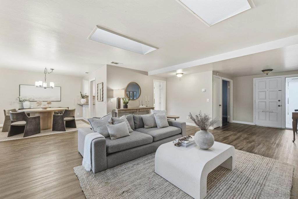 North Escondido - Residential