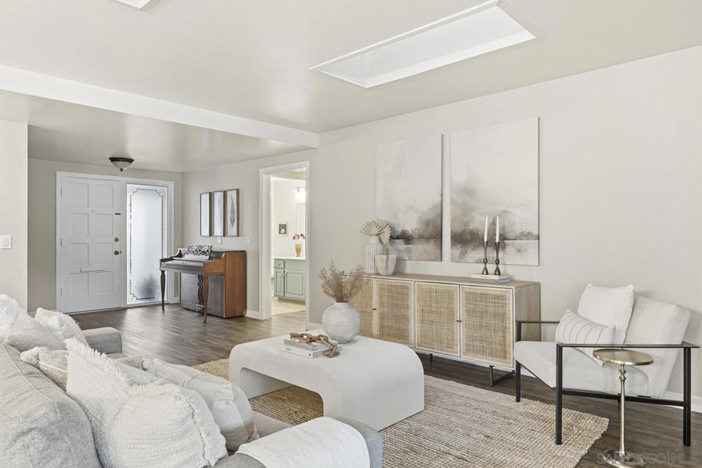 North Escondido - Residential