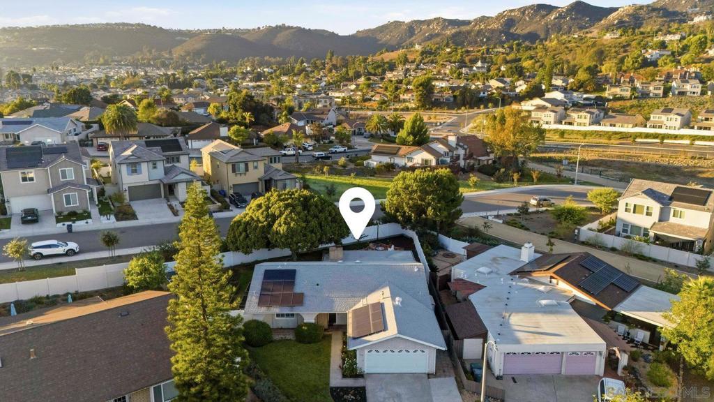 North Escondido - Residential