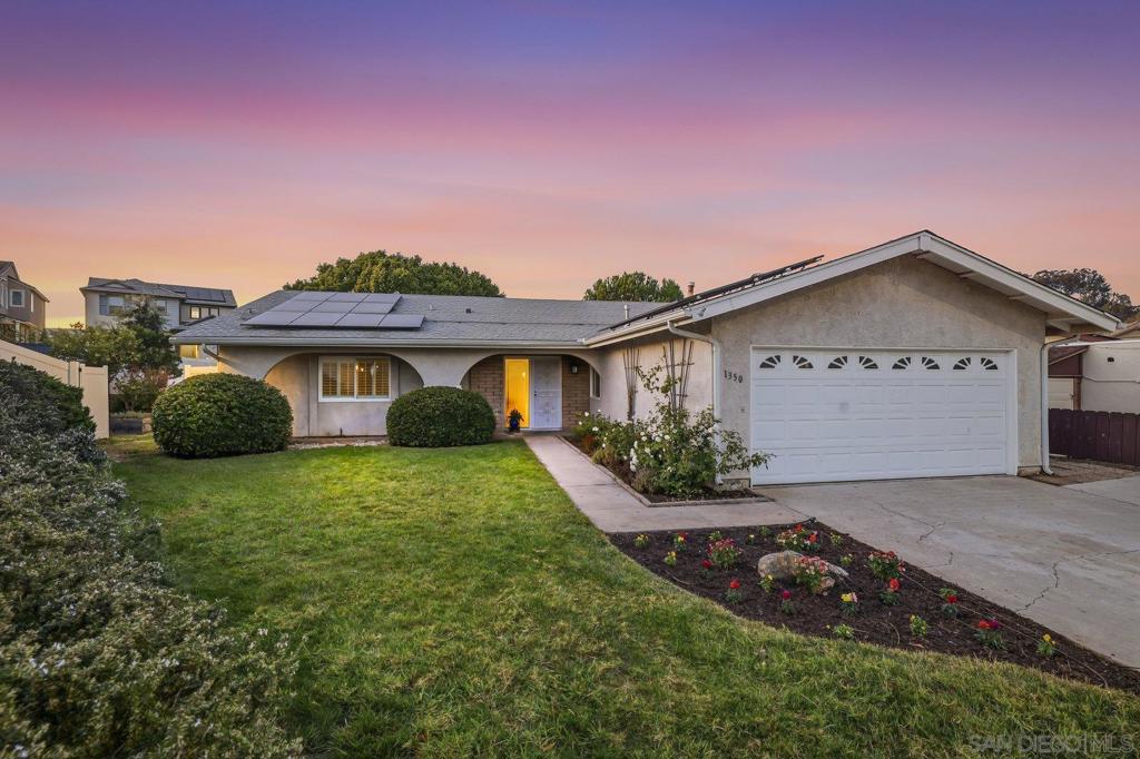 North Escondido - Residential