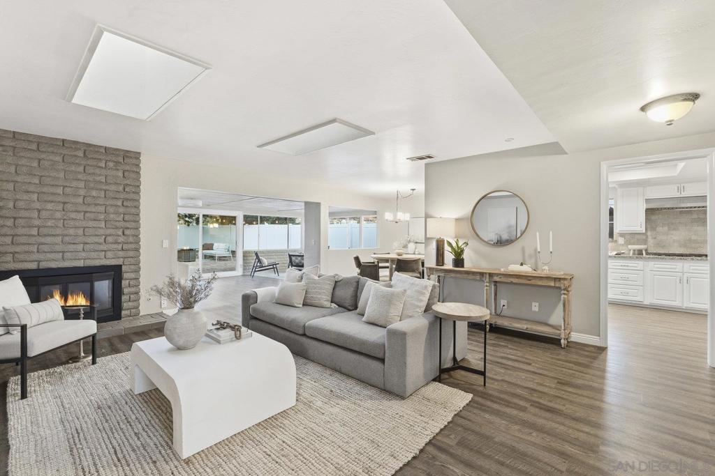 North Escondido - Residential