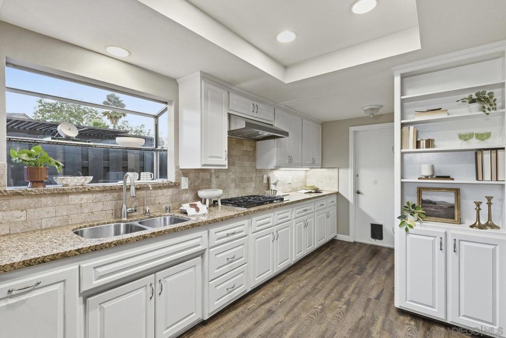 North Escondido - Residential