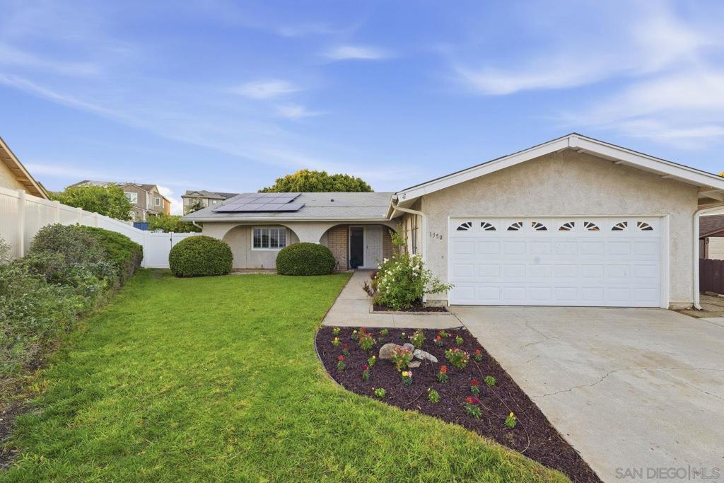 North Escondido - Residential