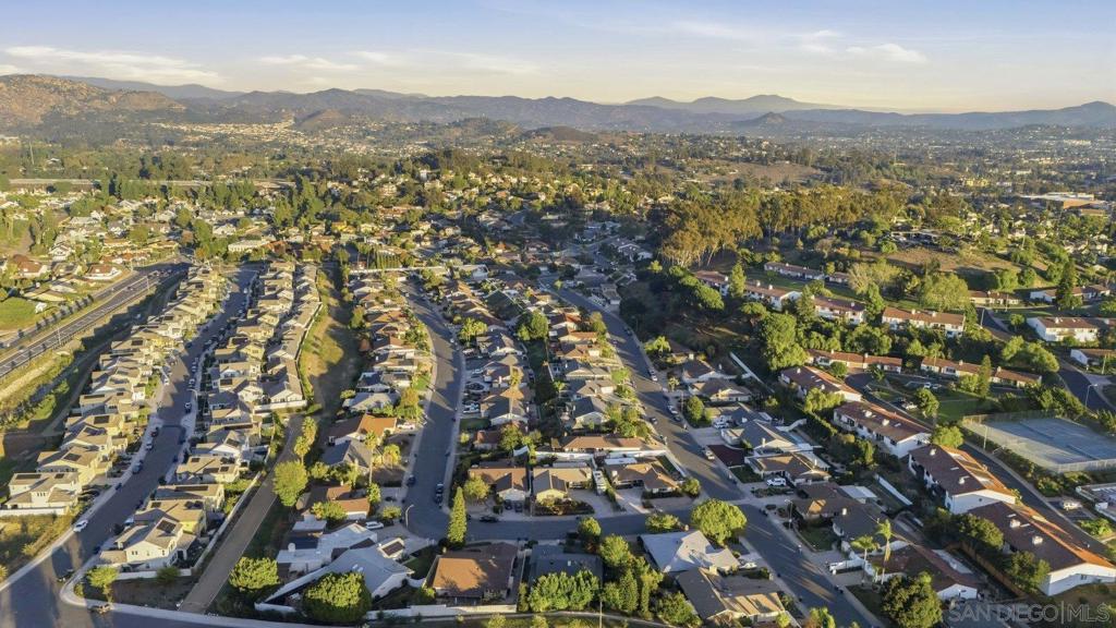 North Escondido - Residential