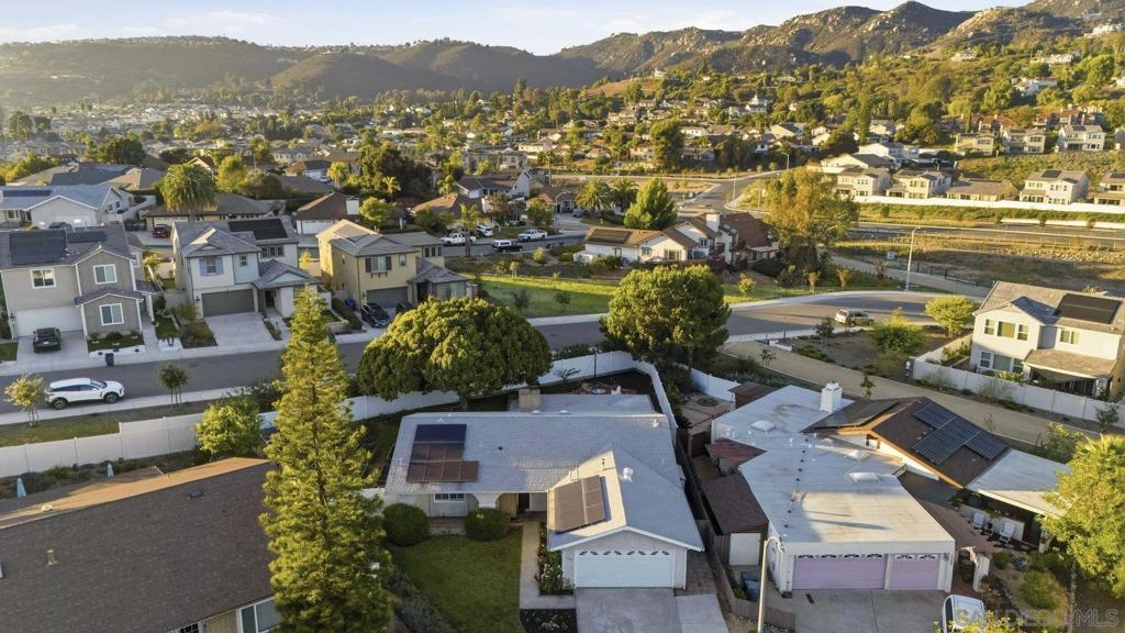 North Escondido - Residential