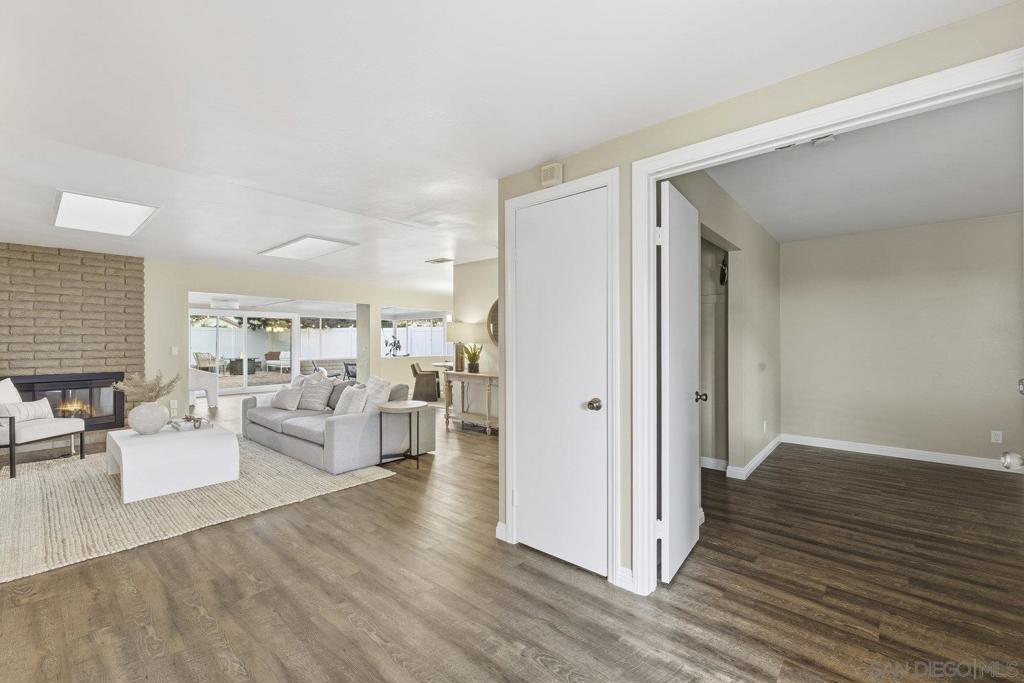 North Escondido - Residential