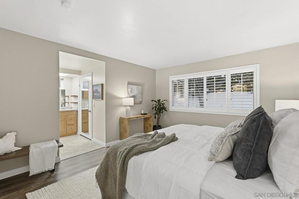 North Escondido - Residential