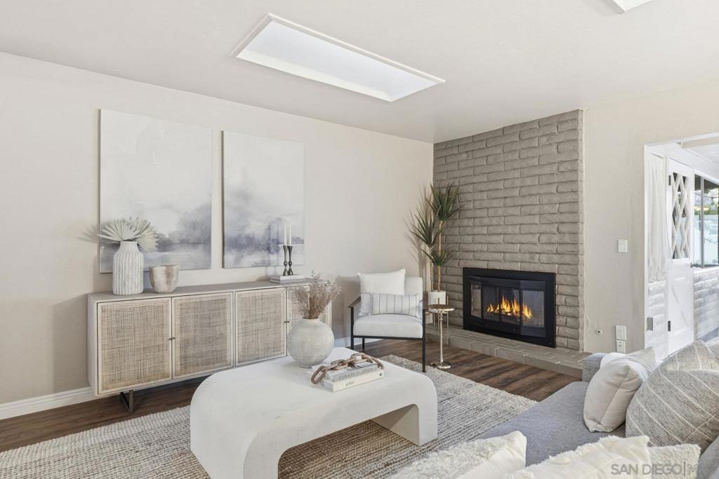 North Escondido - Residential