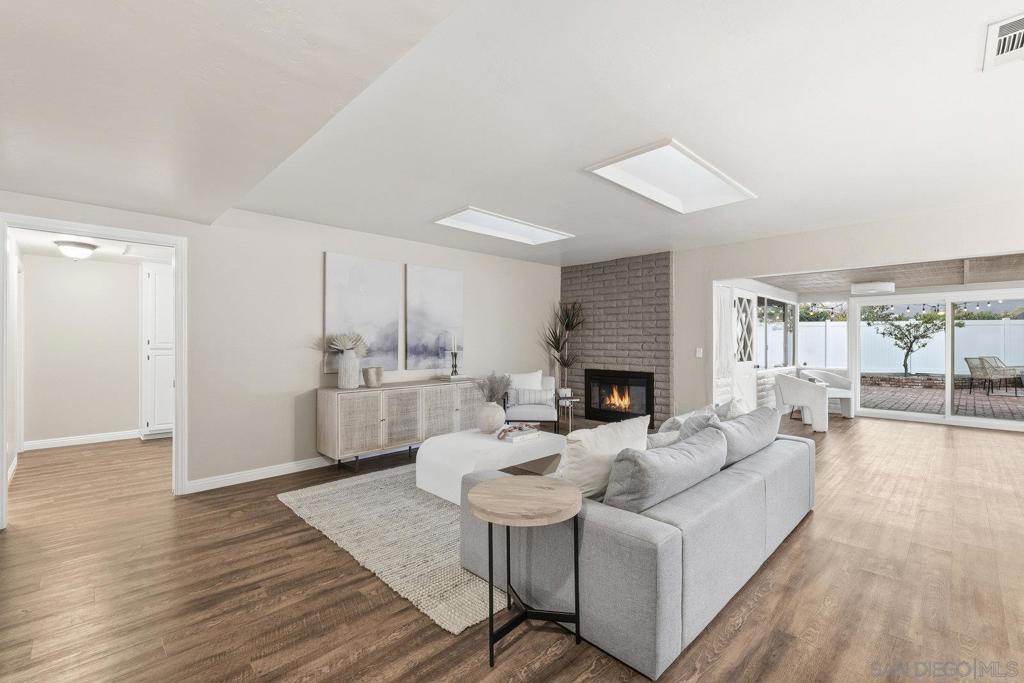 North Escondido - Residential