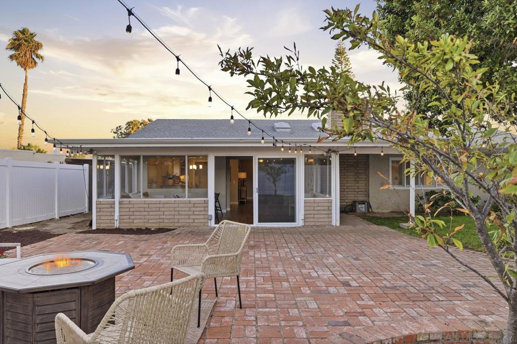 North Escondido - Residential