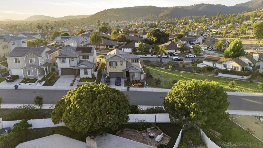 North Escondido - Residential