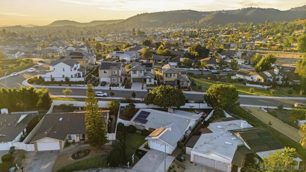 North Escondido - Residential