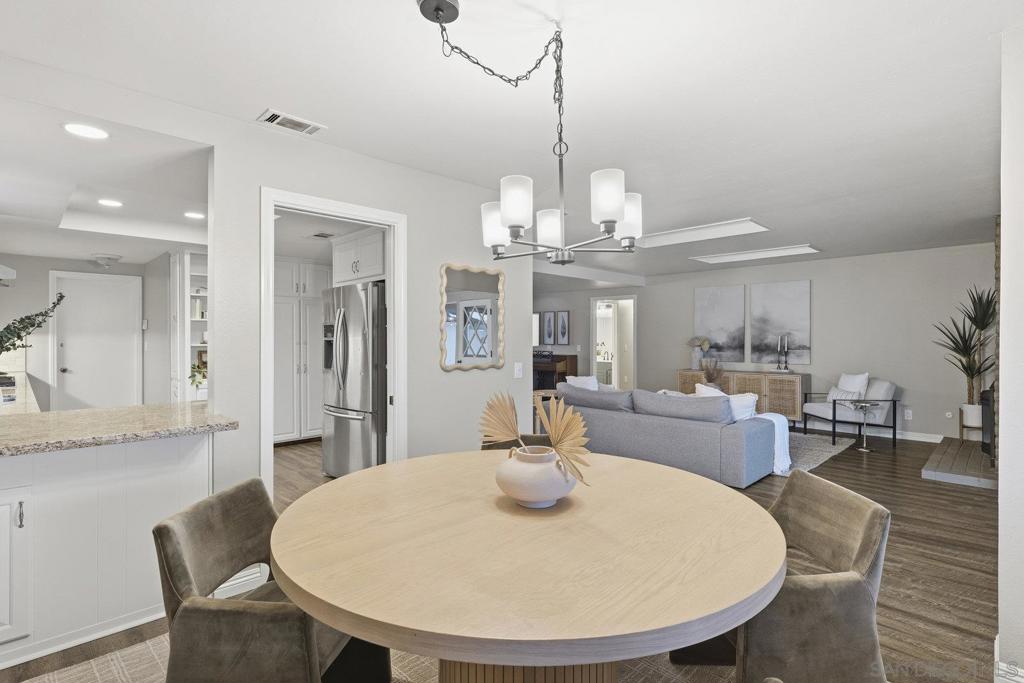 North Escondido - Residential