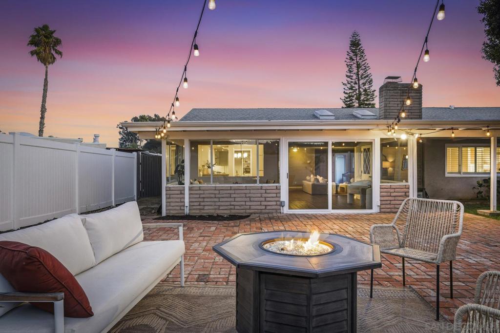 North Escondido - Residential