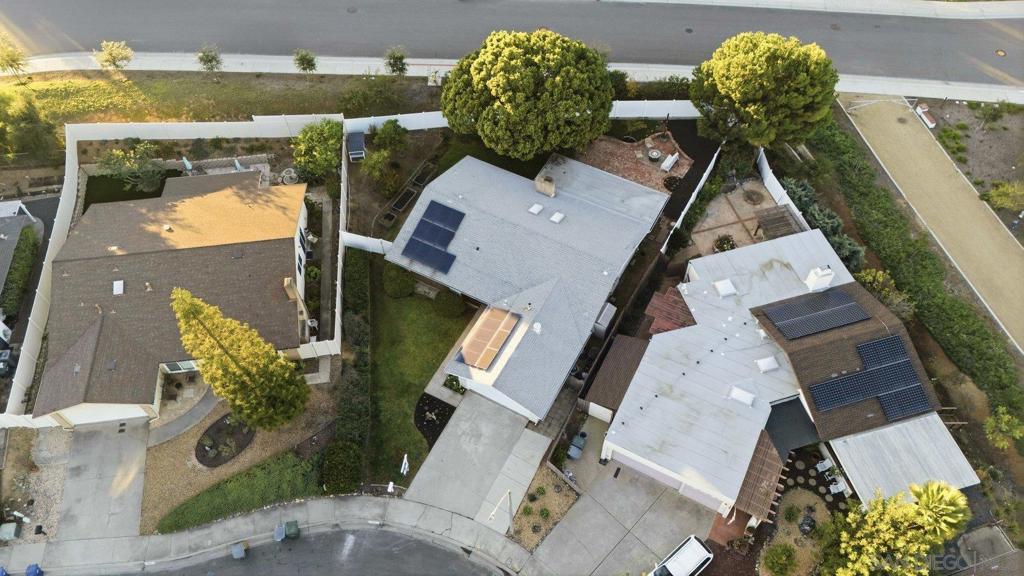 North Escondido - Residential