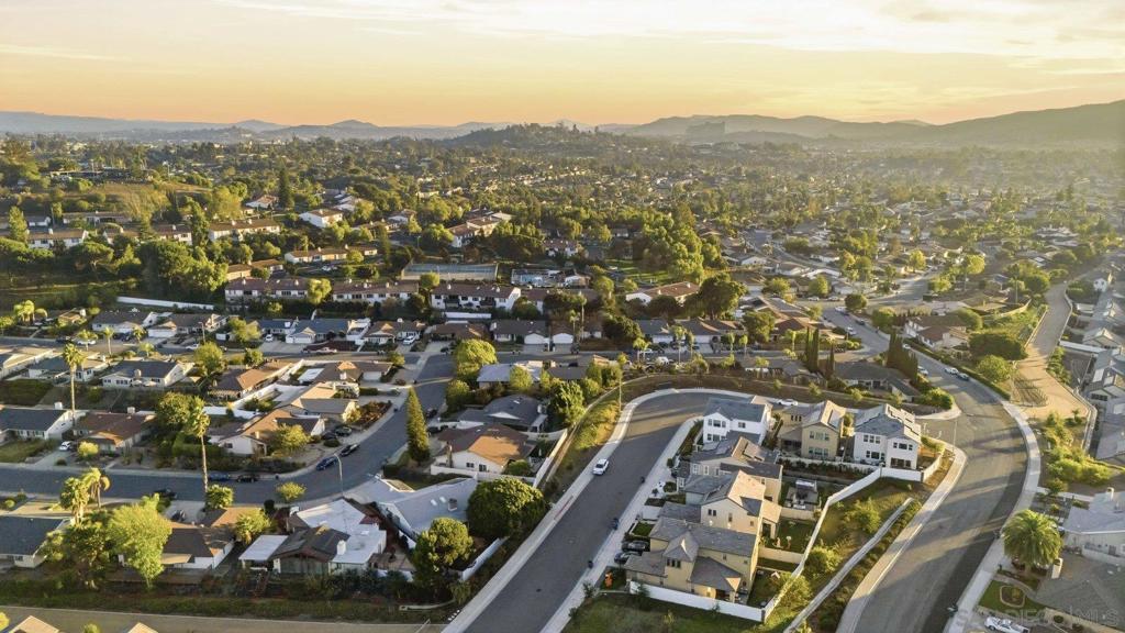 North Escondido - Residential