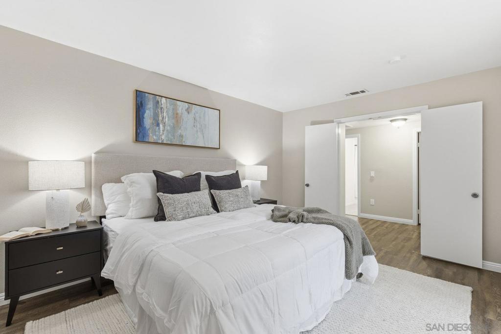 North Escondido - Residential