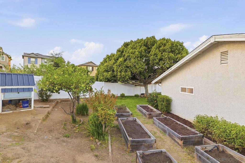 North Escondido - Residential