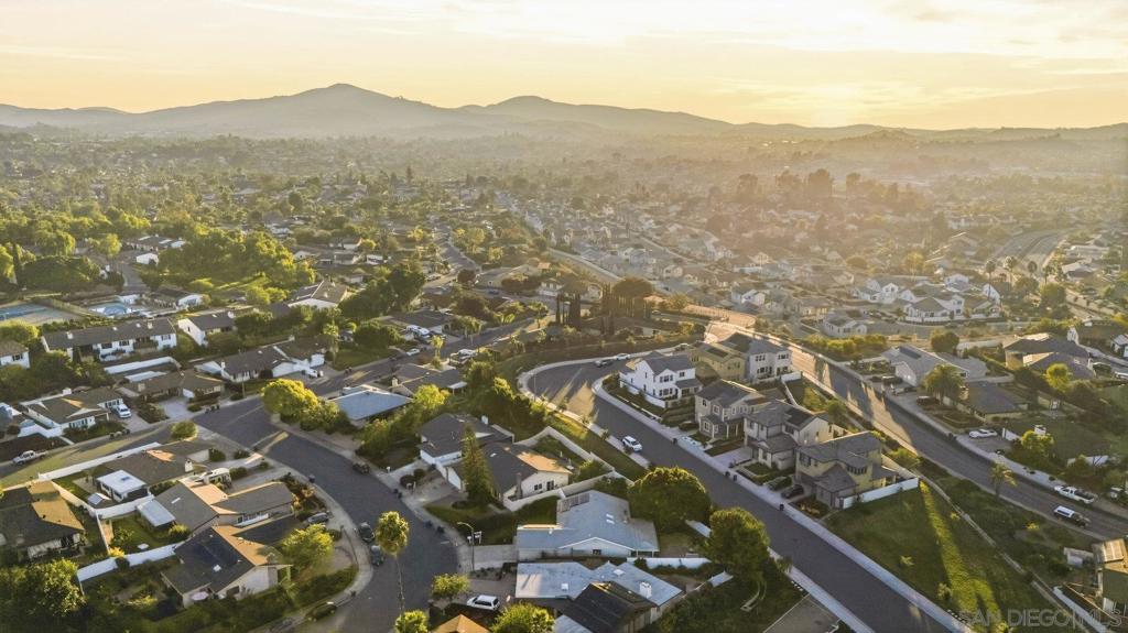 North Escondido - Residential