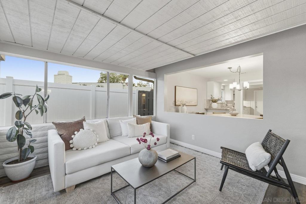 North Escondido - Residential