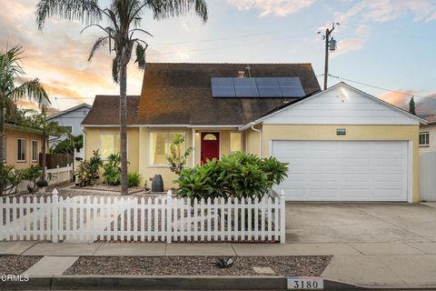 Photo of 3180 Armada Drive, Ventura, CA 93003 (MLS # V1-31677)