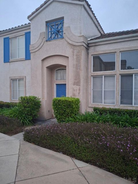 10962 Caminito Arcada San Diego CA 92131
