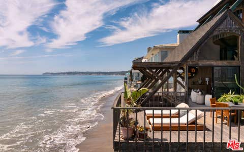 Photo of 26902 Malibu Cove Colony Drive, Malibu, CA 90265 (MLS # 26861141)
