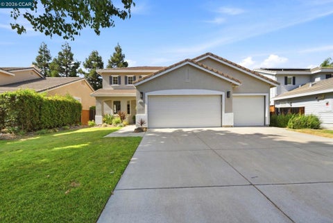 Photo of 2037 Newton DR, Brentwood, CA 94513 (MLS # 41139758)