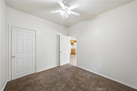 Tiny photo for 740 30th, Paso Robles, CA 93446 (MLS # PI26037779)