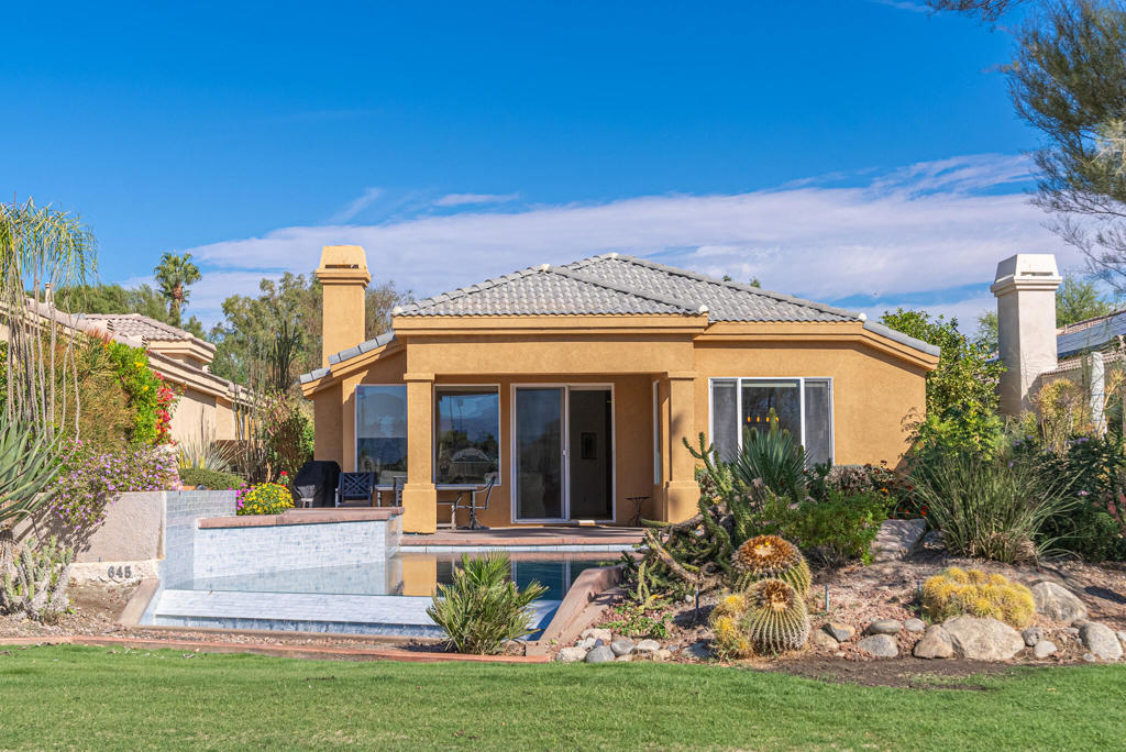 Desert Princess - Residential Lease