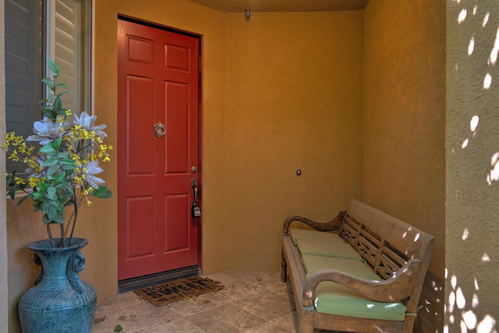 Desert Princess - Residential Lease