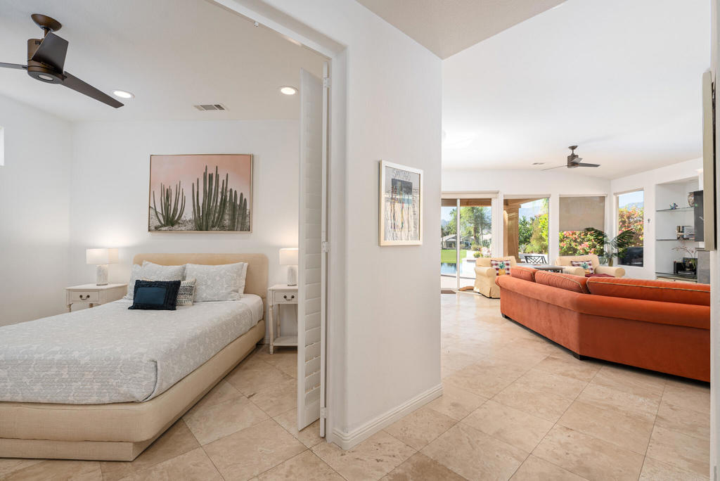 Desert Princess - Residential Lease