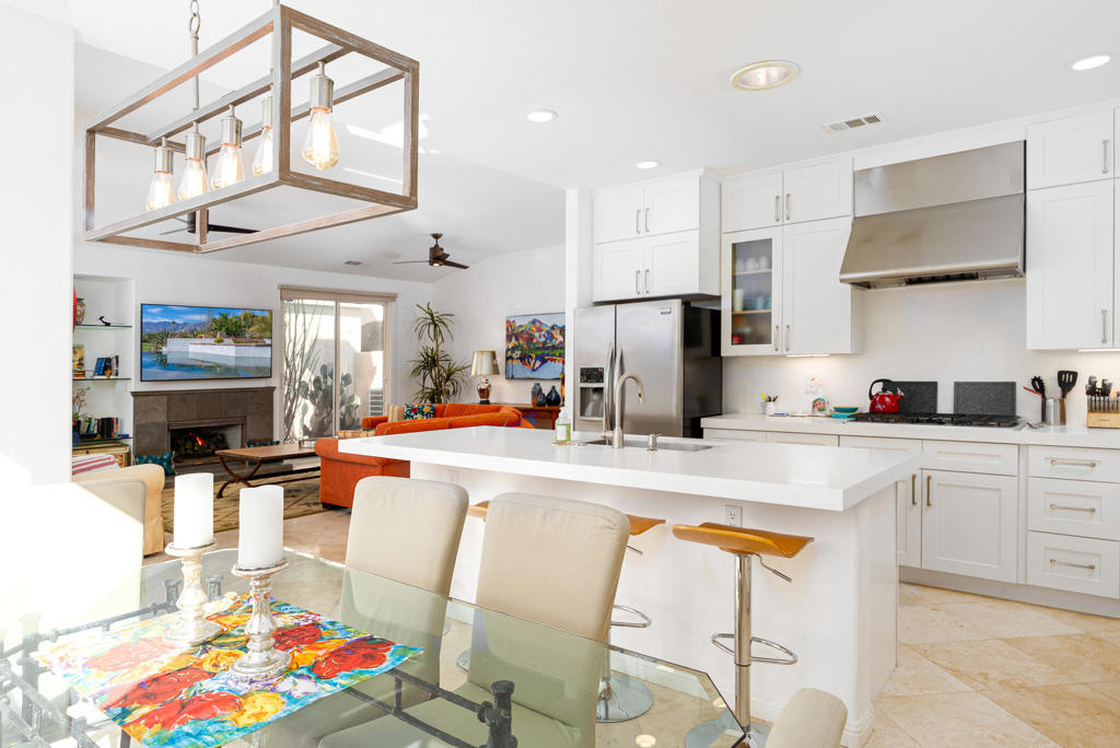 Desert Princess - Residential Lease