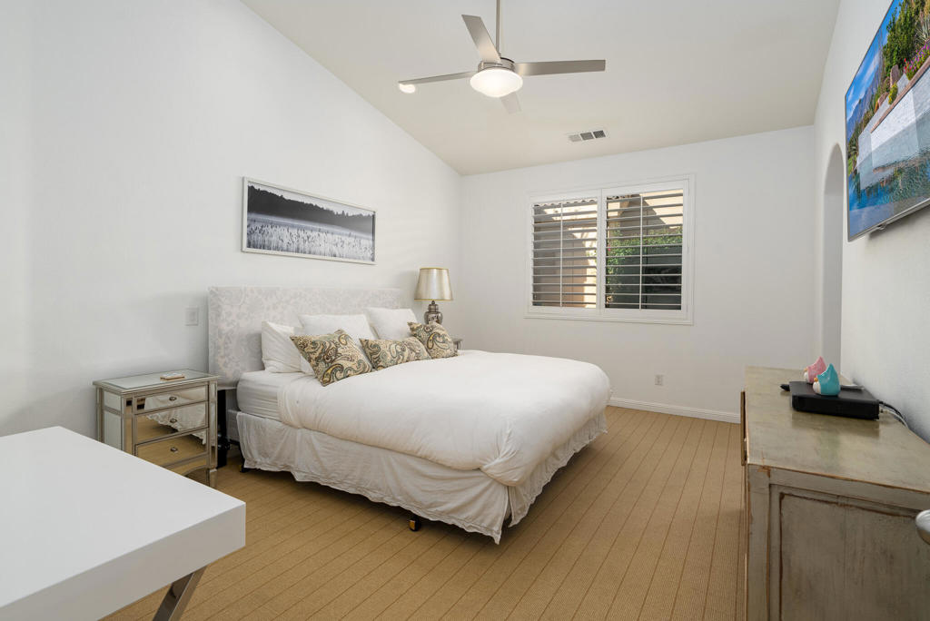 Desert Princess - Residential Lease