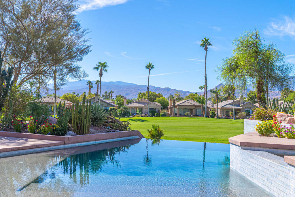 Desert Princess - Residential Lease