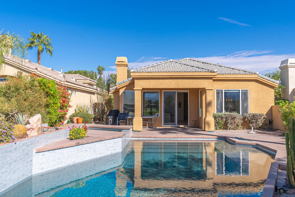 Desert Princess - Residential Lease