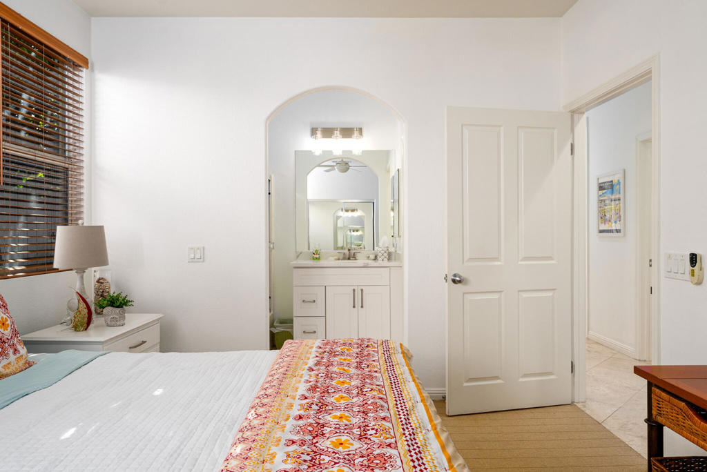 Desert Princess - Residential Lease