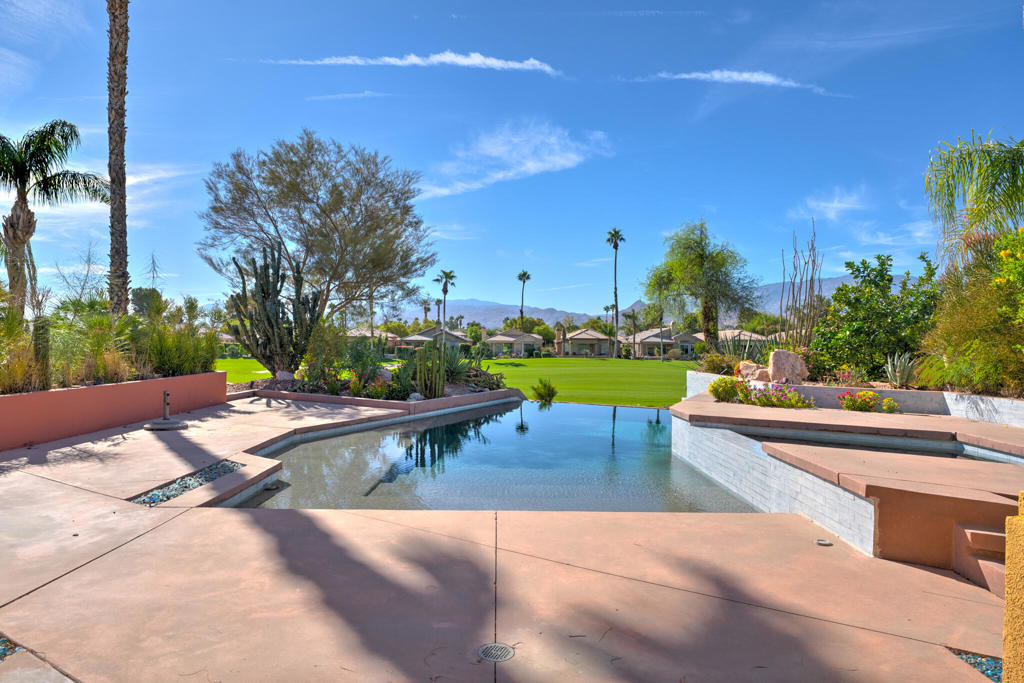 Desert Princess - Residential Lease