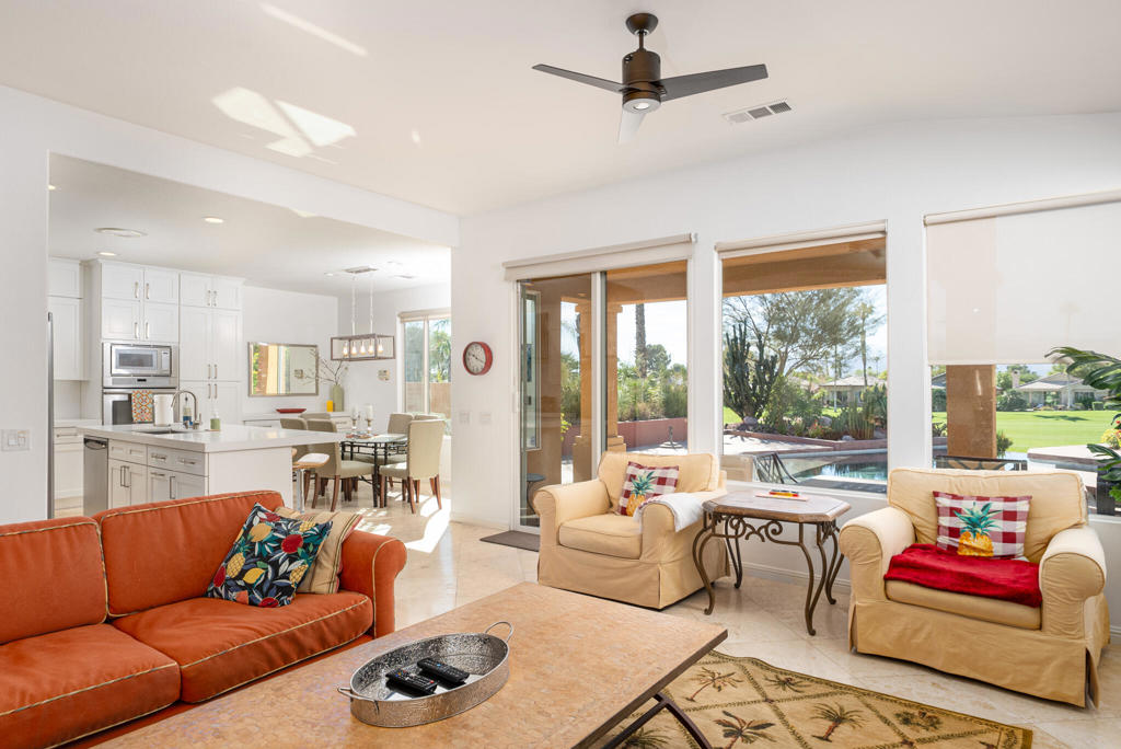 Desert Princess - Residential Lease