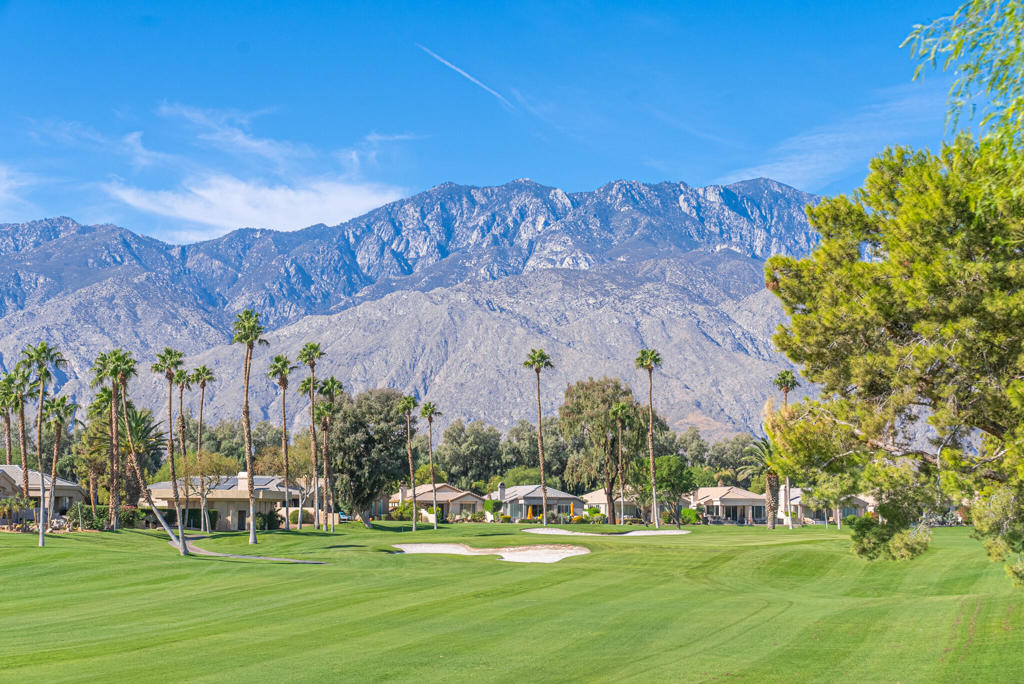 Desert Princess - Residential Lease